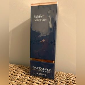 AlphaRet Overnight Cream